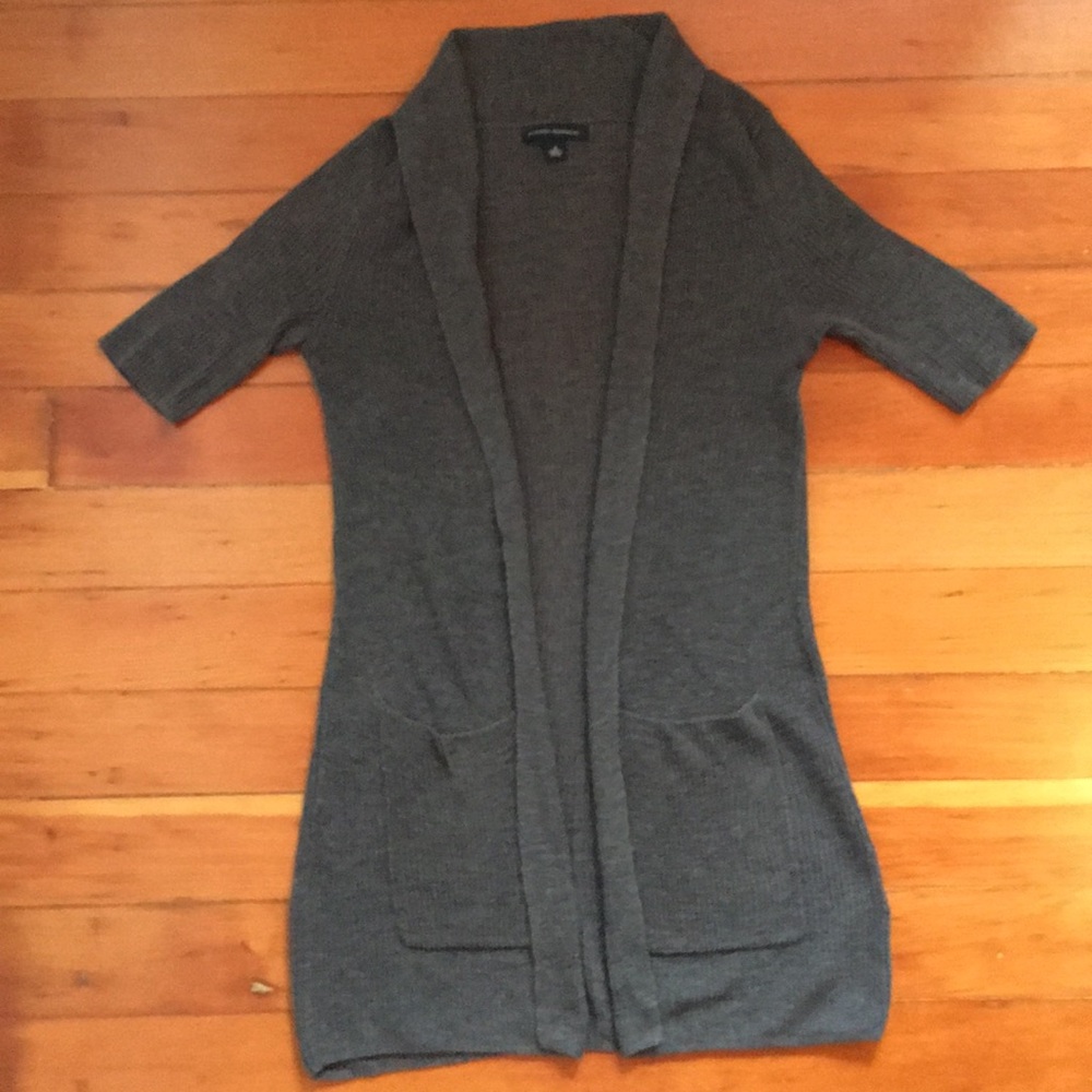 Banana Republic Summer Cardigan